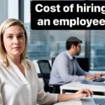 Costs Associated with Hiring an Employee