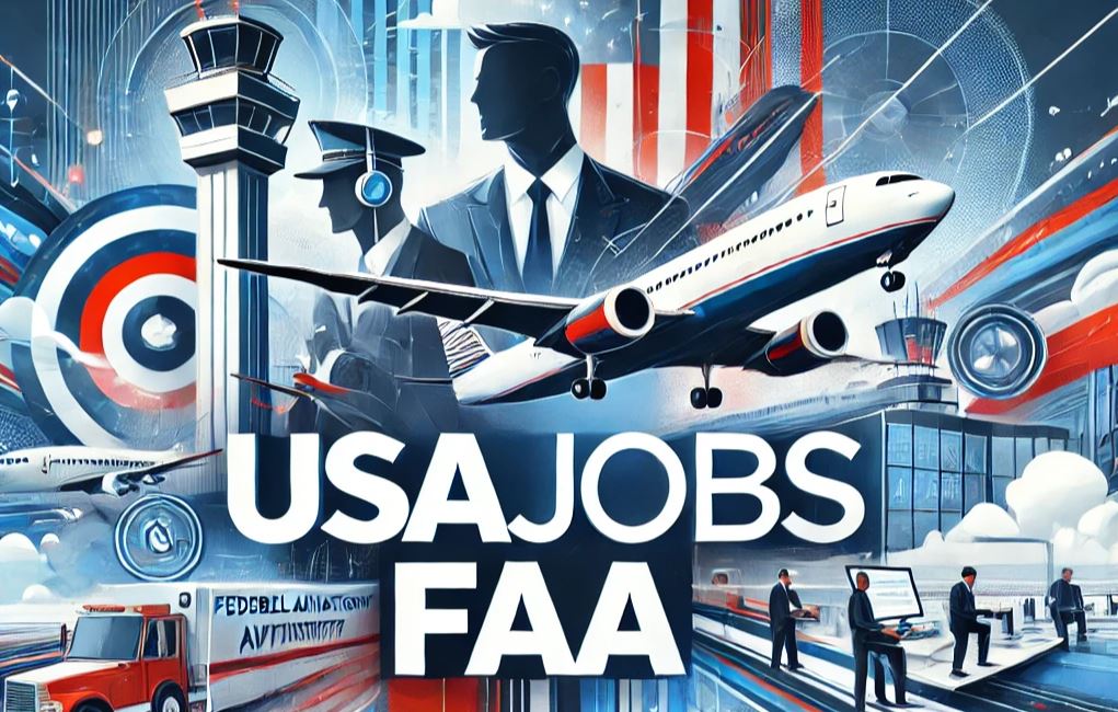 USAJobs FAA