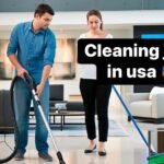 cleaning jobs in usa for foreigners with visa sponsorship