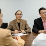 Employment in Delaware