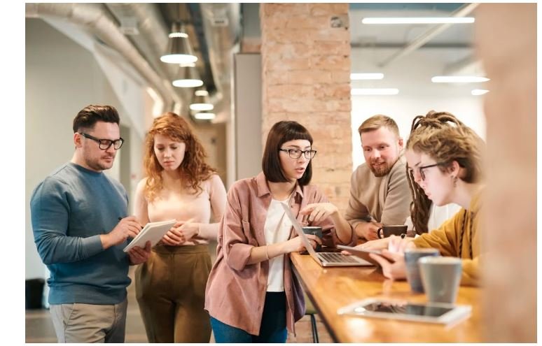 Canadian Employer Sponsoring Work Visa