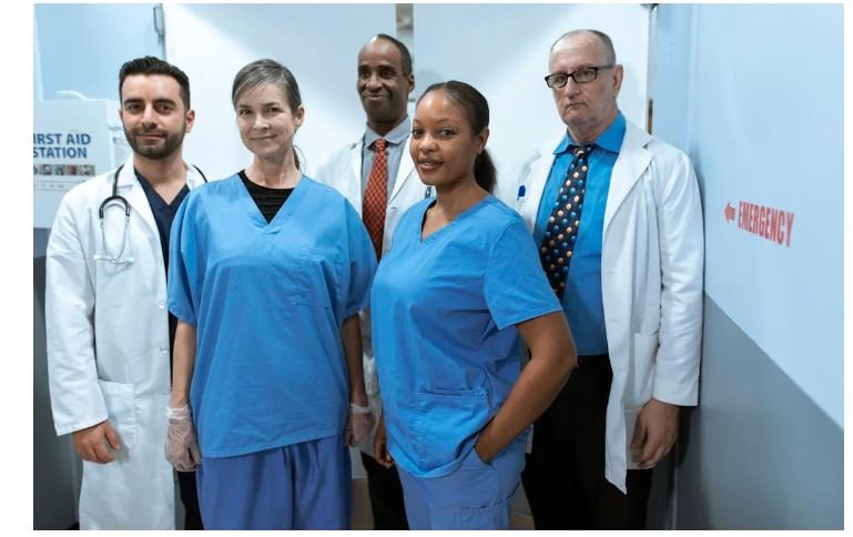 Care Home Jobs with Sponsorship