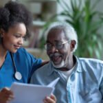 Health Care Job with Sponsorship