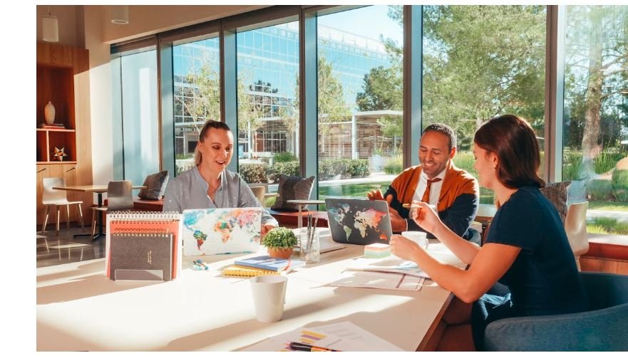 IT Visa Sponsorship Jobs