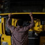 Truck CDL Driver Visa Sponsorship