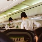Cabin Crew Jobs with Visa Sponsorship