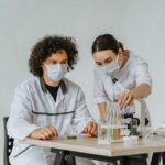 Chemistry Jobs with Visa Sponsorship