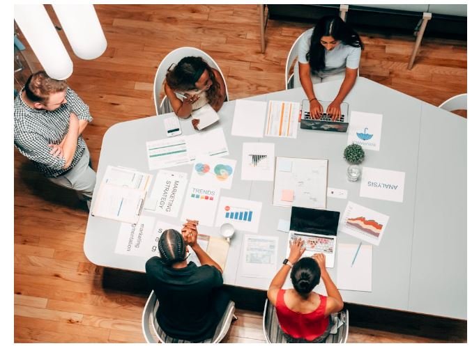 Digital Marketing Jobs with Visa Sponsorship