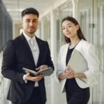 Dutch Companies That Sponsor Work Visas