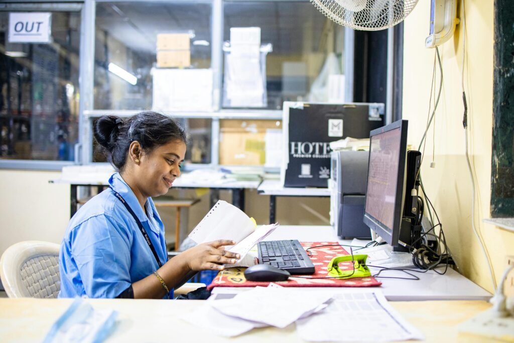 Procurement Jobs with Visa Sponsorship