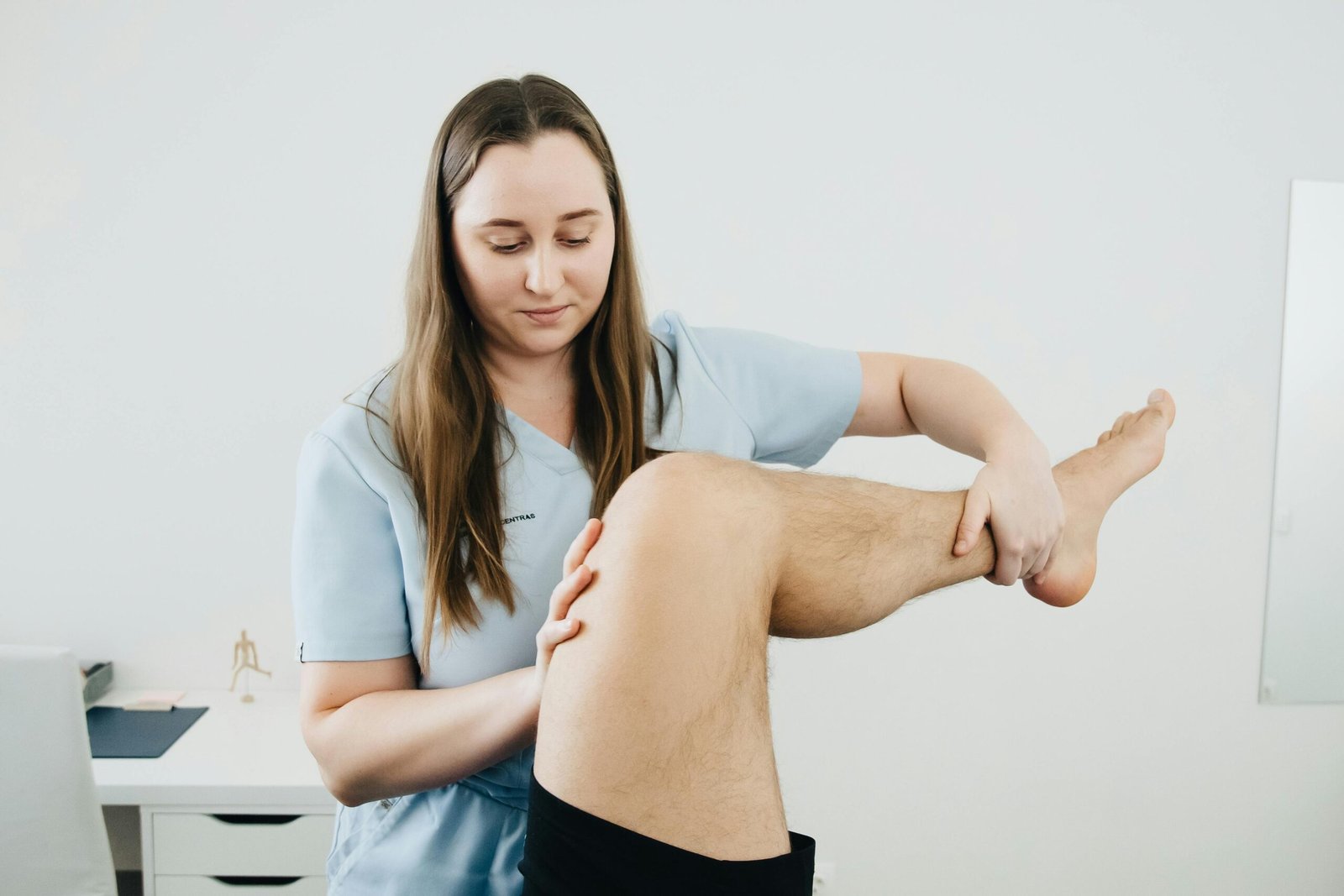 Visa Sponsorship for Physiotherapist