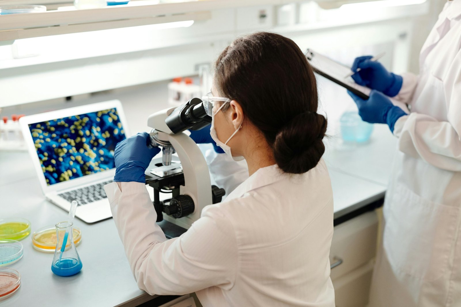 Biotech Jobs with Visa Sponsorship