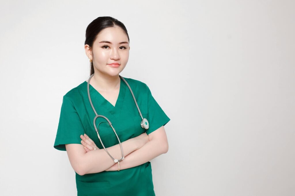 Enrolled Nurse Visa Sponsorship