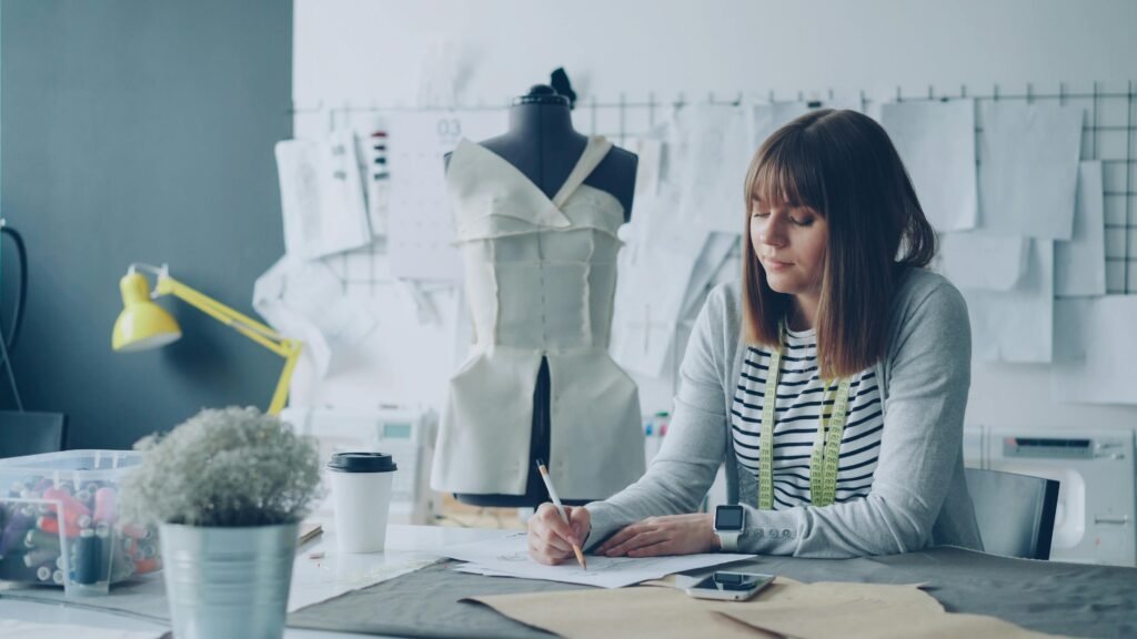 Fashion Jobs Visa Sponsorship