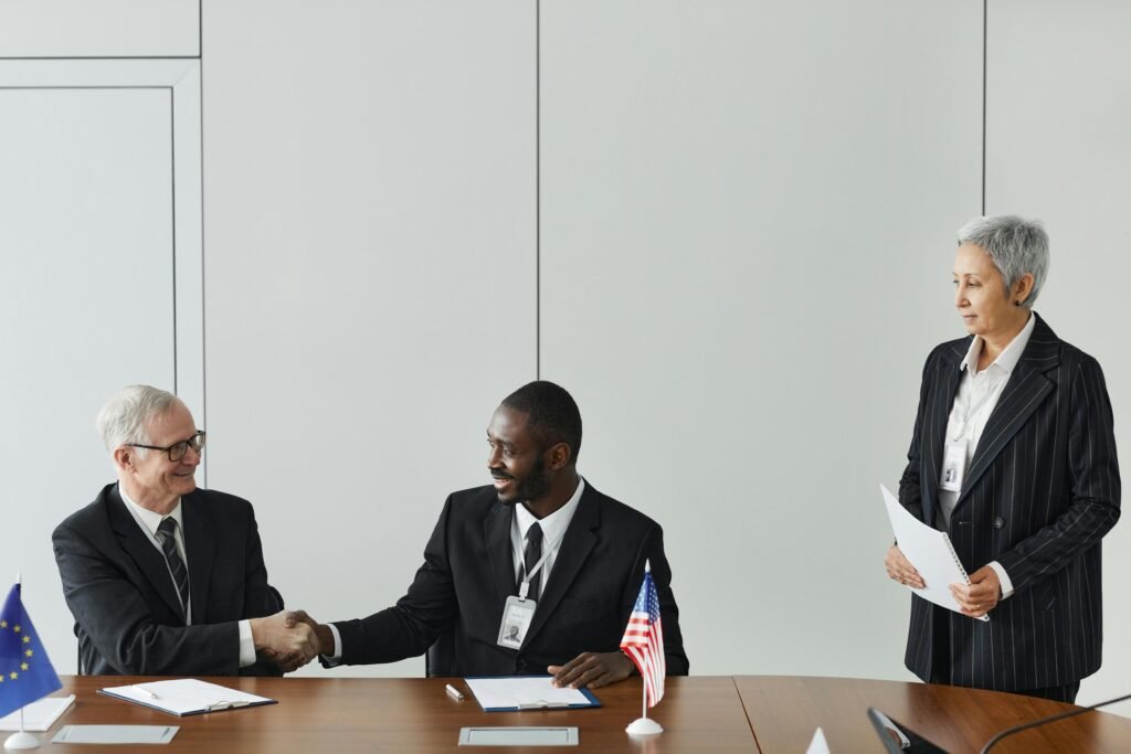 Jobs That Offer H1B Visa Sponsorship